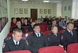 В ОМВД России по Уватскому району проходит комплексное инспектирование
